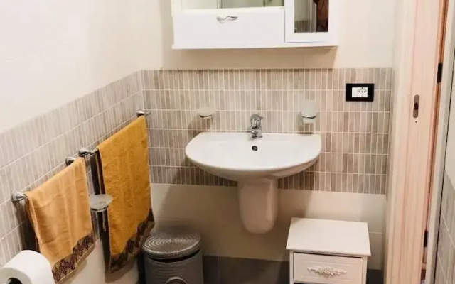 La Bella di Lamezia (B&B)