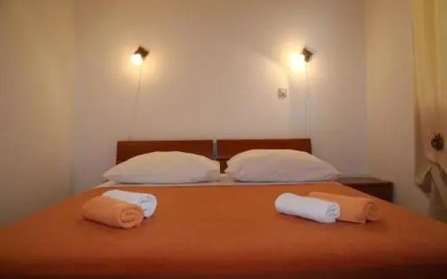 Apartments Santa Marija