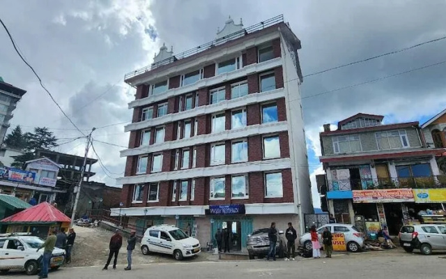 Piyush Residency
