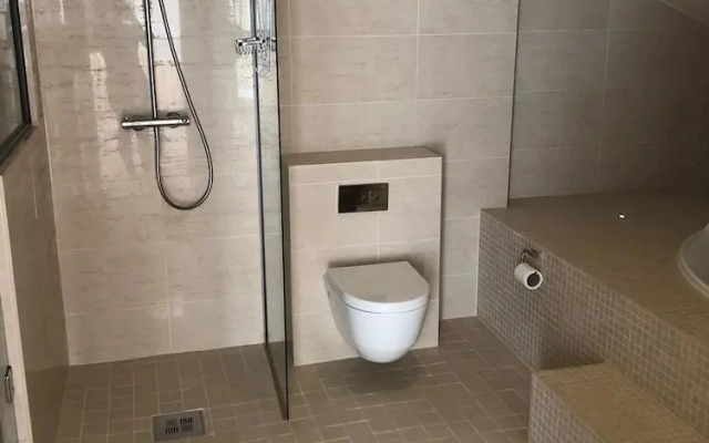 2Ndhomes Kluuvi 3Br Luxury Apartment With Spa