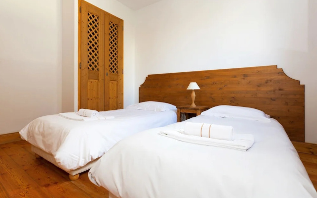 Appartement Gallois