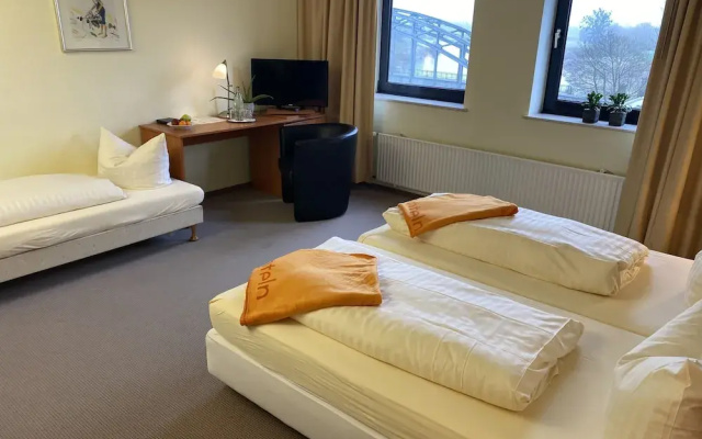 Hotel Brückentor