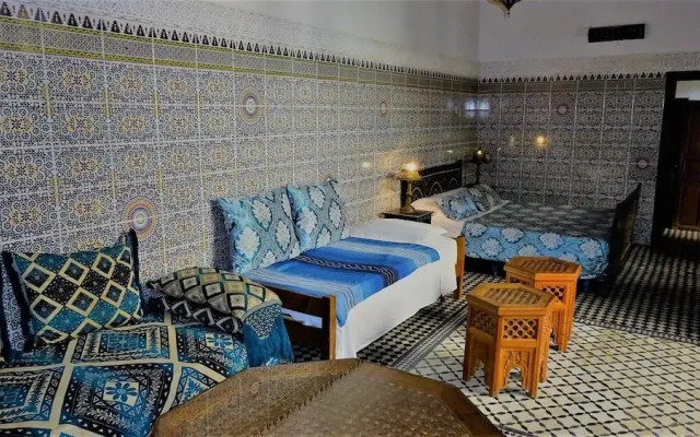 Riad Razane