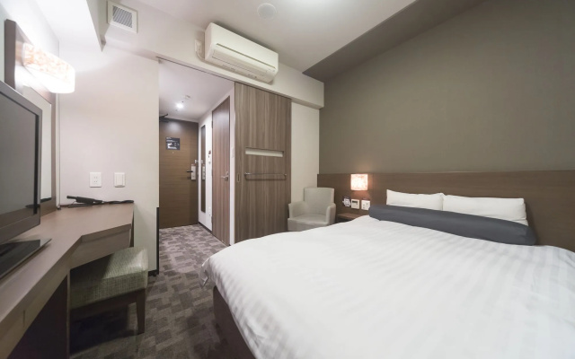 Отель Dormy Inn Premium Shibuya Jingumae Hot Spring