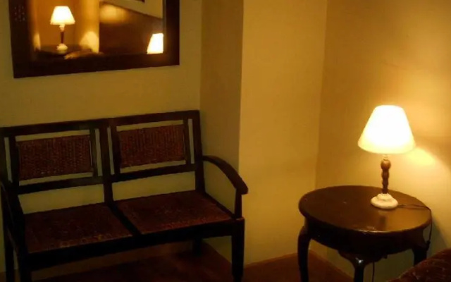 Hotel San Luis