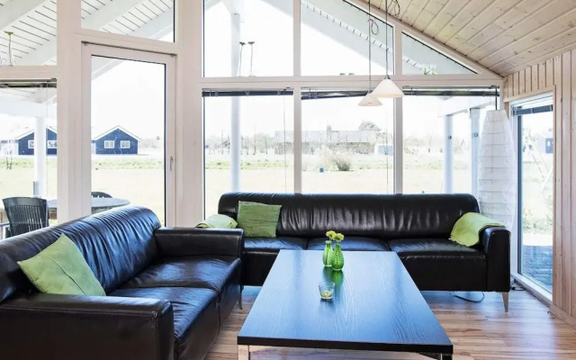 5 Star Holiday Home in Idestrup
