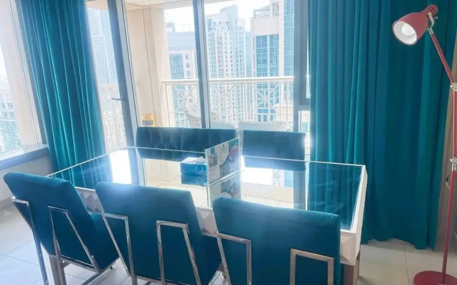 Bellavista-Splendid-2BR plus Maid-29BLVD