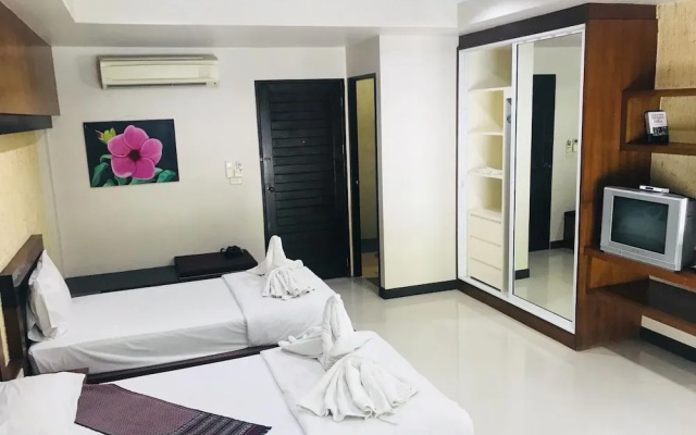 Capri Inn