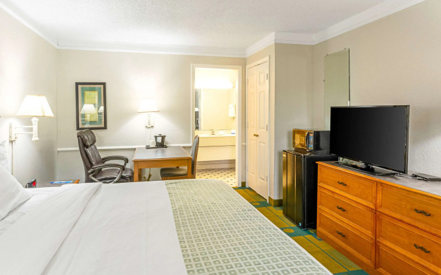 Rodeway Inn Huntsville West