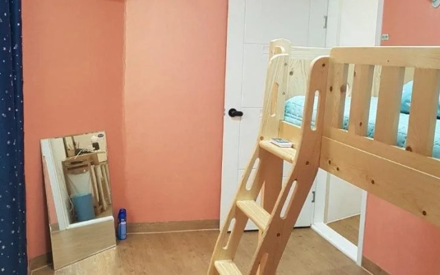 Sai Guesthouse - Hostel