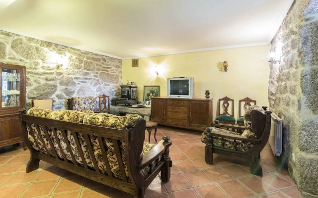 Casa do Cribeiro