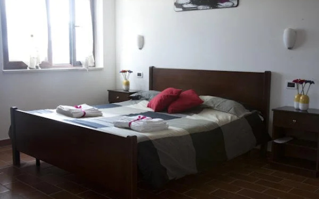 Locanda Mausonium
