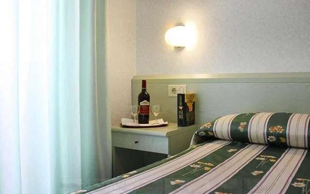 Hotel Aurora