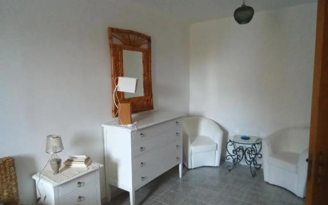 Amazing apartment in Villa on Cilento coast