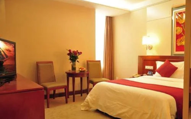 Shenzhen Holdfound Hotel