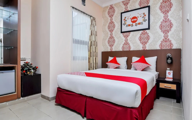 OYO 897 d'Dhave Hotel