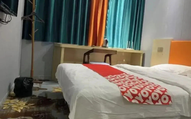 shuiyunjian hotel