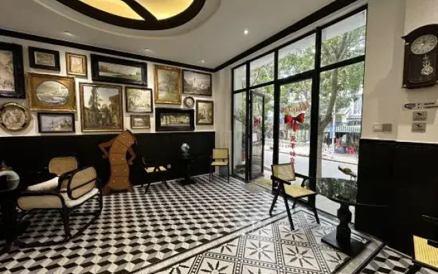 Ten Nine Ten Homestay (Haitang Bay Duty Free City)