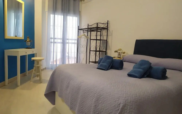 Lujoso Apartamento en la Juderia