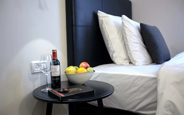City Port Hotel