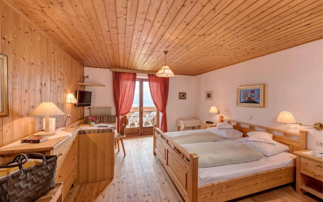 Hotel Alpenland