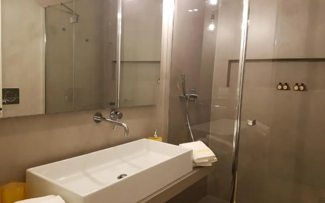 Madeleine apartments - Brera