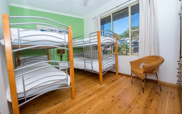 Victor Pde Unit 3/2 - Shoal Bay