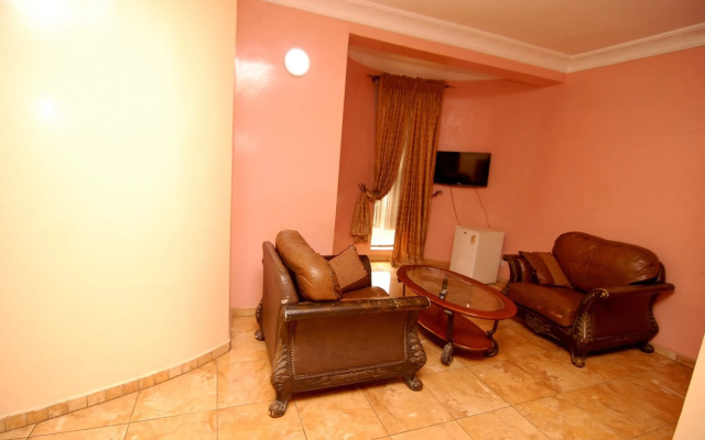 Alexis Hotel & Conference Centre