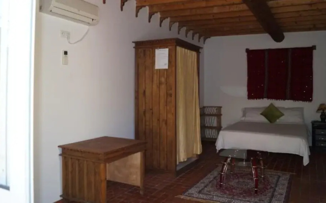 Rayani Maison Dhotes