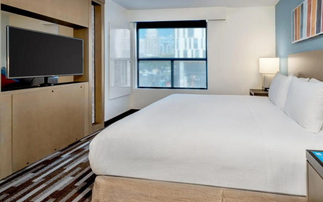 Hyatt House Salt Lake City Downtown