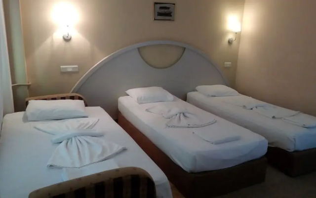 Pirlanta Hotel