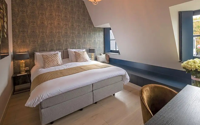 Grandcafe Boutique Hotel Eemland