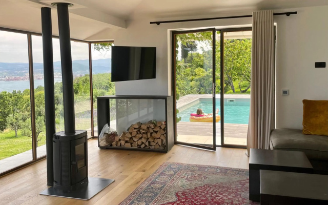 Villa The View