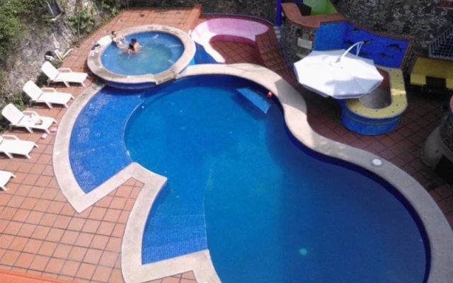 Hotel Spa Mi Pueblito Tepoztlan