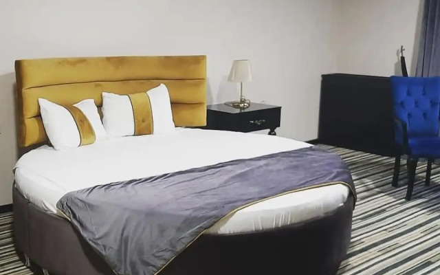 Maltepe Manhattan Hotel