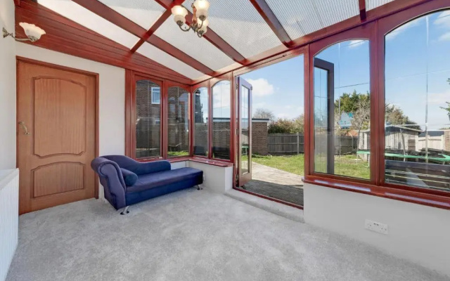 Suites by Rehoboth - Eton House - Orpington