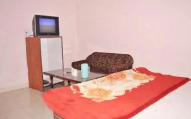 Hotel Viren Residency