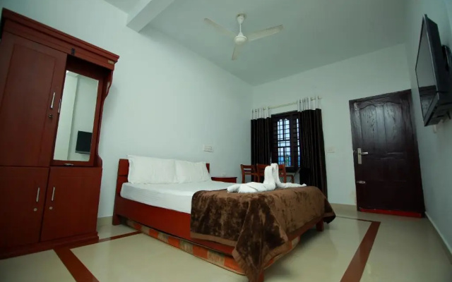 Shalom Beach Residency