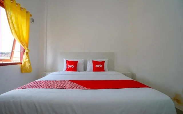 OYO 1146 Miracle Homestay Syariah