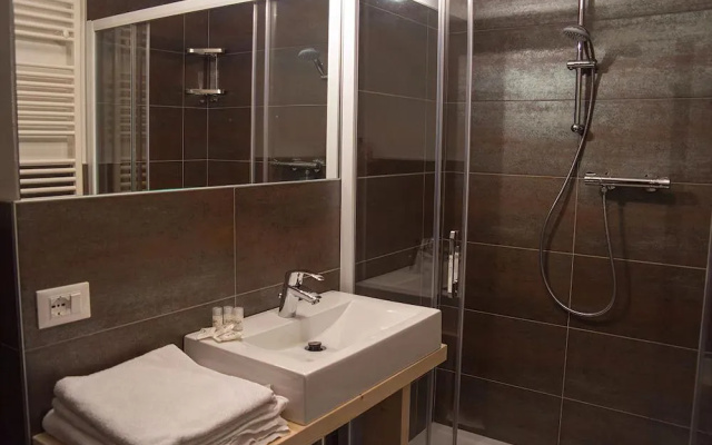 Hotel Italia