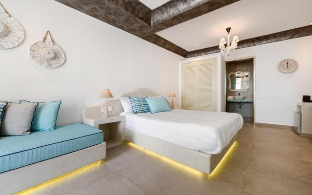 family love suites