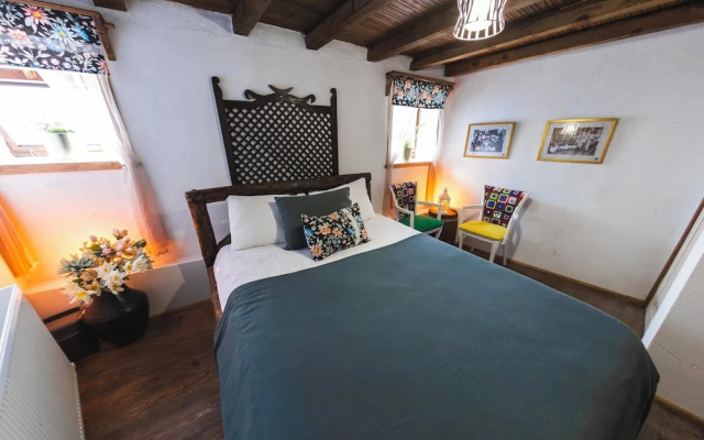 Arslan Bey Mansion Private Accommodation Facility