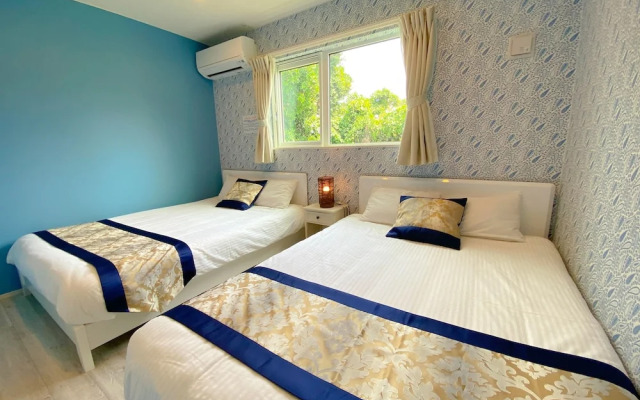 Grandioso Okinawa Pool Villa Onna 6