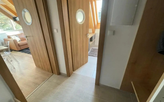 Apartman 511