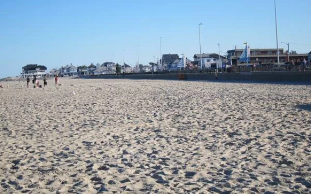 The Tides Motel