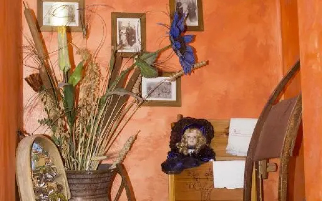 Anticarua B&B