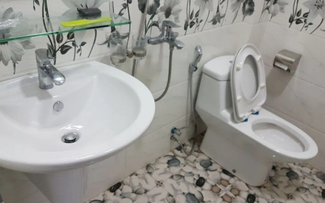 OYO 756 Love Hotel