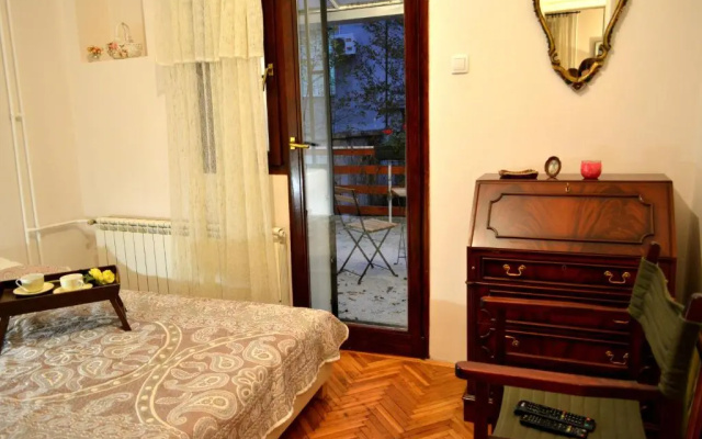 Apartment Anima
