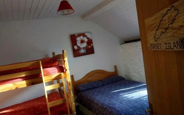 Russagh Mill Hostel
