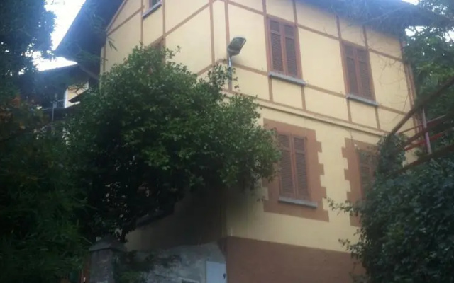 Casa Rosa